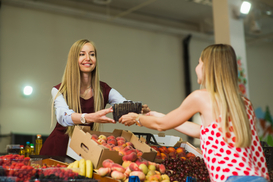 Цены на голубику в Украине рухнули: На сколько подешевела ягода