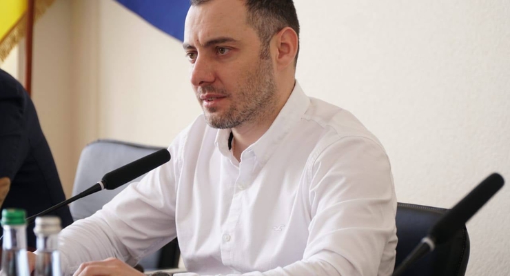 Александр Кубраков / Facebook