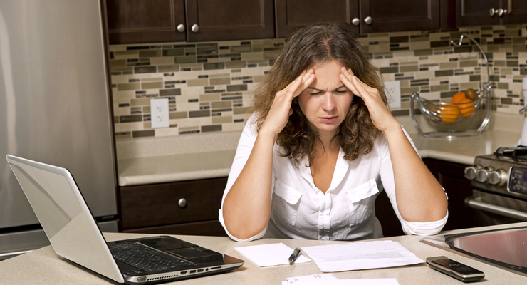 Тарифы будут соответствовать экономически обоснованному уровню / depositphotos