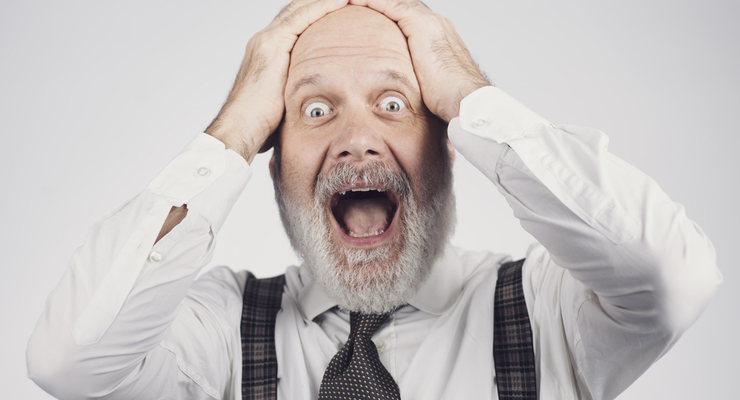 Иллюстративное фото / depositphotos