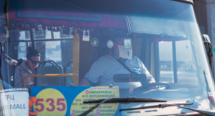 Цены поднимутся из-за финансовых потерь во время карантина / depositphotos