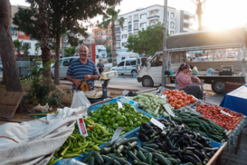 Как украинцев обманывают на рынках: названы основные уловки