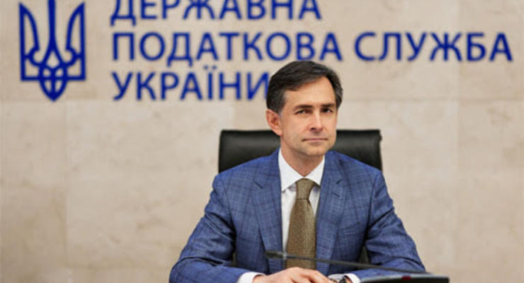 За время работы Алексея Любченко в налоговой объемы "скруток" НДС составили около 30 млрд грн - СМИ