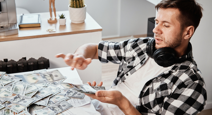 IT-специалисты станут более востребованными в будущем / depositphotos