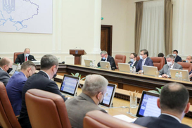 Тариф на электроэнергию в Украине: Кабмин назвал цену на август