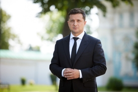 "Штрафы" за долги по коммуналке: Зеленский прокомментировал ситуацию