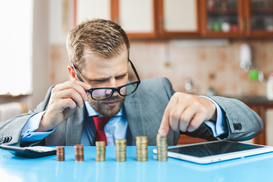 В каких областях Украины самые высокие зарплаты: рейтинг Госстата