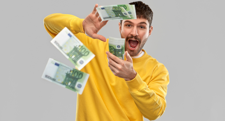 Зарплата программистов в Киеве превышает 70 тыс грн / depositphotos