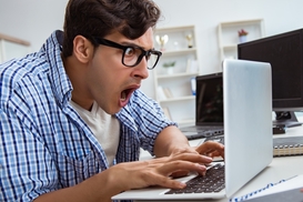 В Украине появилась новая схема мошенничества, — киберполиция