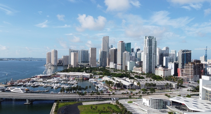 Майами  / Wikipedia.org