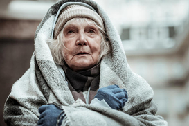 Почти 70% украинцев считают себя бедными, — Госстат