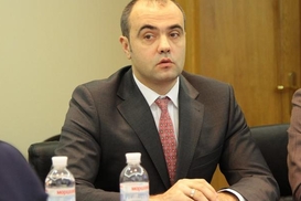 "Газпром" опустошает хранилища газа в Европе, — Оператор ГТС Украины