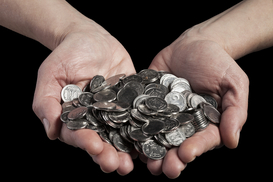 НБУ вводит в обращение новую монету: фото