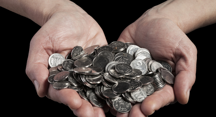 Новая монета поступит в обращение с 10 августа  / depositphotos