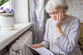 Коммуналка в Украине: как поднялись тарифы за год