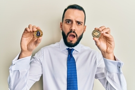 Курс биткоина поднимется до $100 тысяч — прогноз