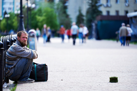 Что значит жить за чертой бедности в Украине: объяснение экономиста