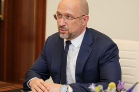 Тарифы на электроэнергию в Украине изменили: Шмыгаль назвал новую цену