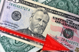 Курс валют на 13.08.2021: Доллар снова дешевеет