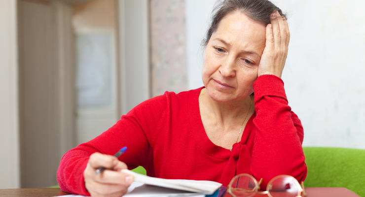 Тариф на электроэнергию для населения снизят  / depositphotos