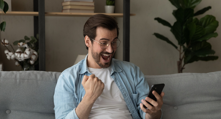 В "Дии" скоро можно будет получить COVID-сертификат / depositphotos