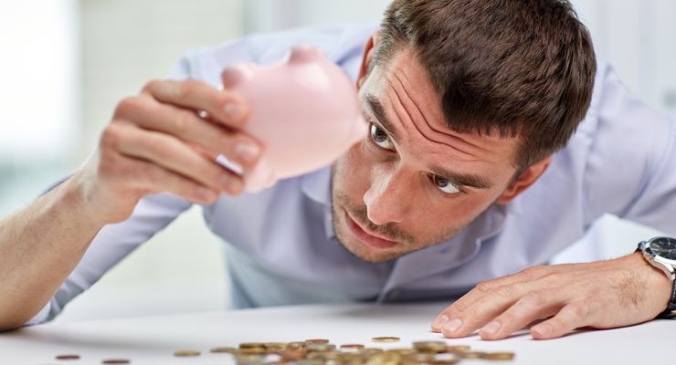 В Украине изменили порядок расчета "минималки" / depositphotos