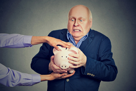 Пенсионная реформа: в Минсоцполитики рассказали, как будут защищать накопления украинцев