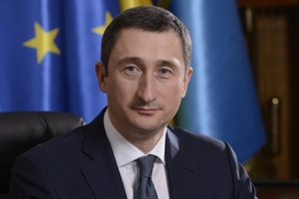 СМИ объяснили, как распространился фейк о назначении в КГГА Алексея Чернышова