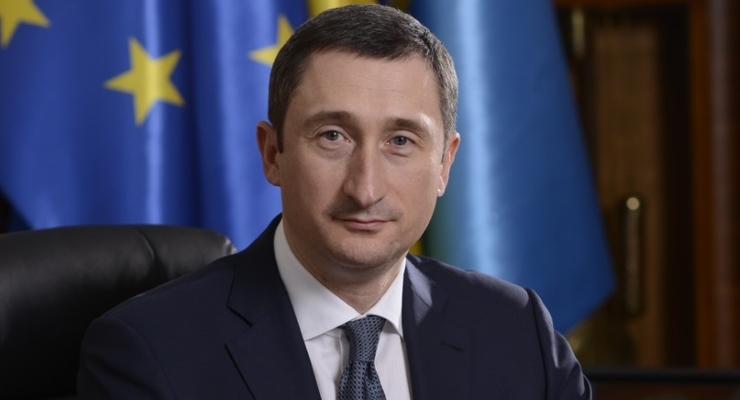 СМИ объяснили, как распространился фейк о назначении в КГГА Алексея Чернышова