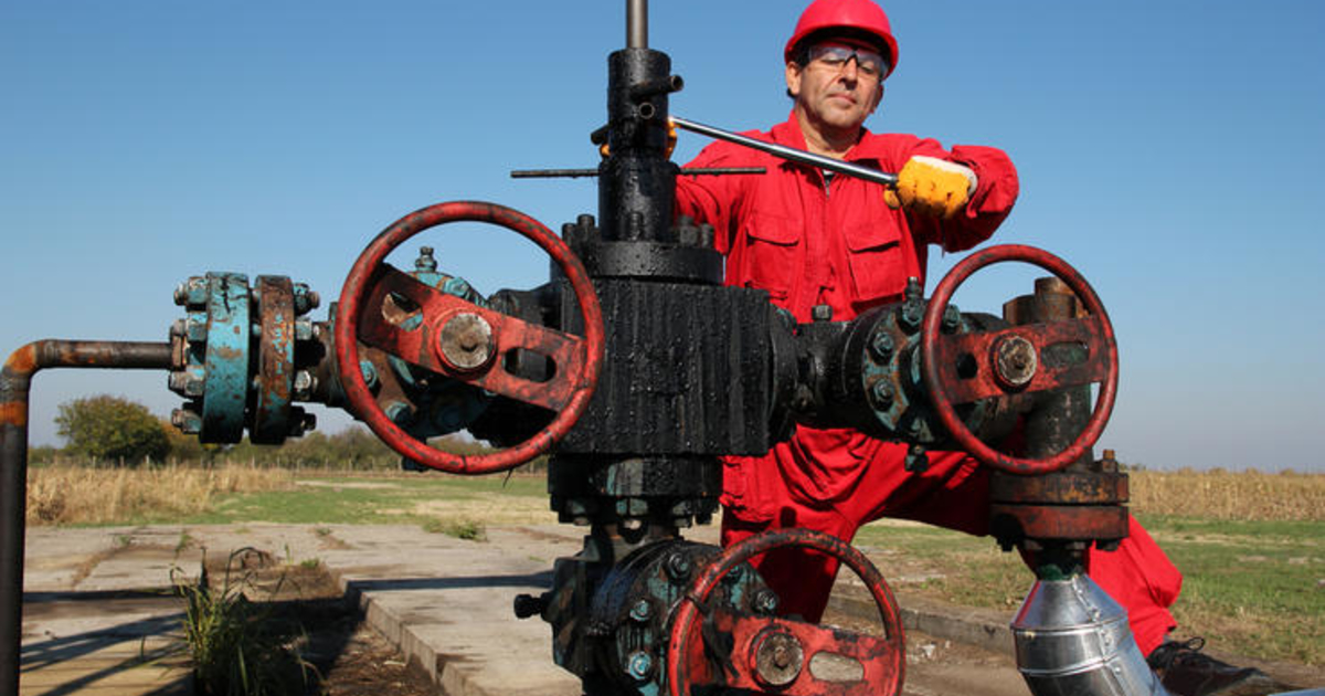 Цены на нефть 20.08.2021: Стоимость топлива растет - Vimarsana News