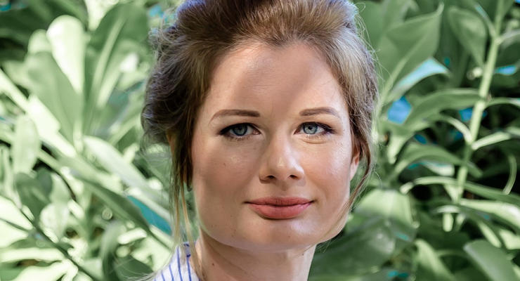 Анна Ковальчук / Пресс-служба