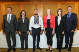 США и еще четыре страны соберут деньги для смягчения влияния РФ на Украину