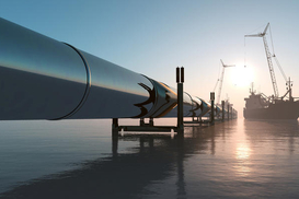 ЕС выиграл суд против "Северного потока-2"