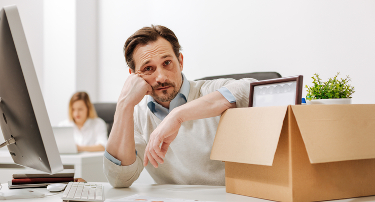 Многие украинцы не помнят, когда им последний раз поднимали зарплату / depositphotos