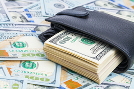 Курс валют на 26.08.2021: Доллар уверенно дорожает