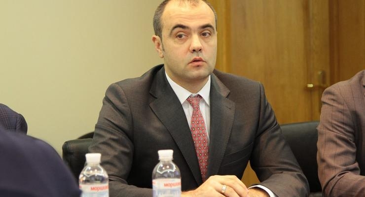 Сергей Макогон  / Facebook