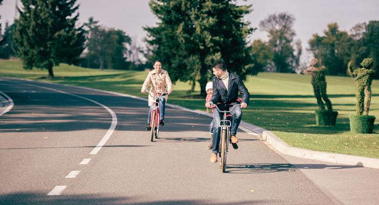 Украинцы получат достаточно много дополнительных выходных дней  / depositphotos