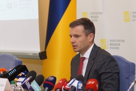 Украинцам в возрасте 40 лет можно не рассчитывать на пенсию, — Минфин