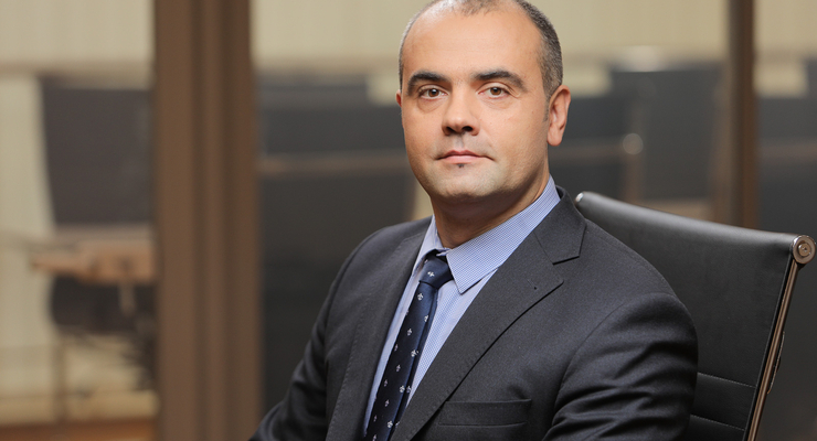 Сергей Макогон  / Facebook