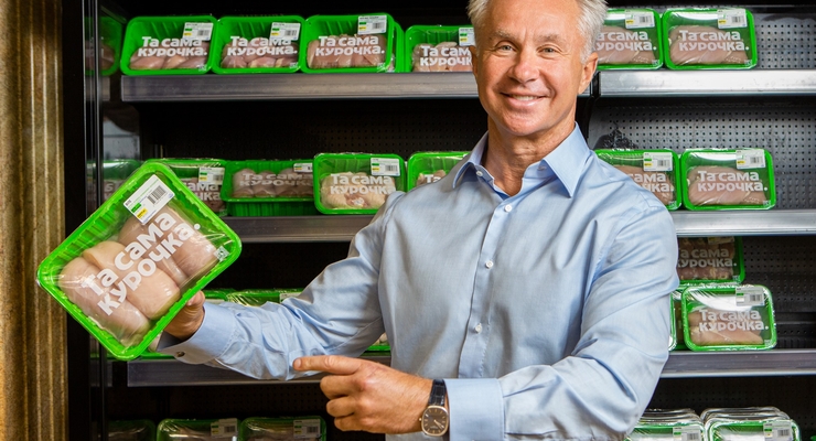 Юрий Косюк / Facebook