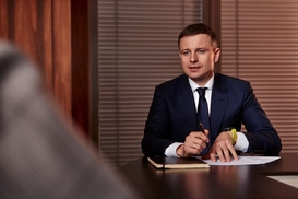 Пенсионная реформа в Украине: в Минфине рассказали, как будут ее запускать