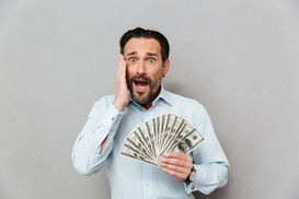 Что будет с курсом доллара в 2022 году — прогноз Минфина