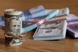 Курс валют на 28.08.2021: Доллар рванул вверх