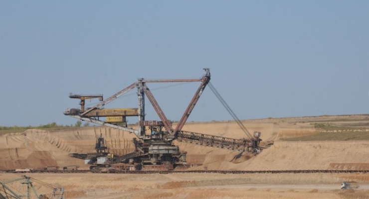 Фонд госимущества обьявит новую дату приватизации ОГХК после отмены аукциона