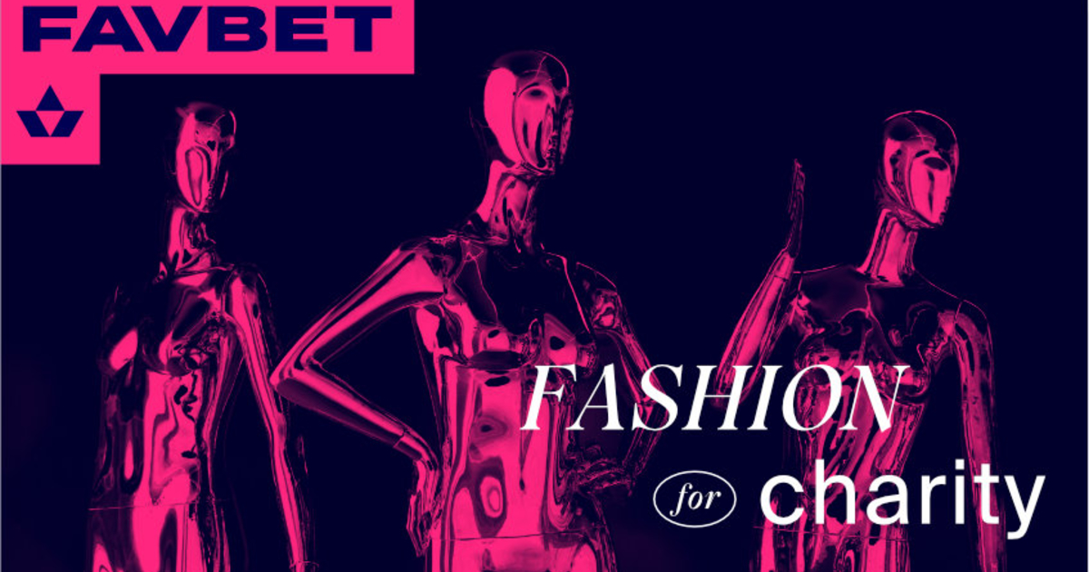Хто стане молодим відкриттям Ukrainian FashionWeek-2021? Прогноз від FAVBET - Vimarsana News