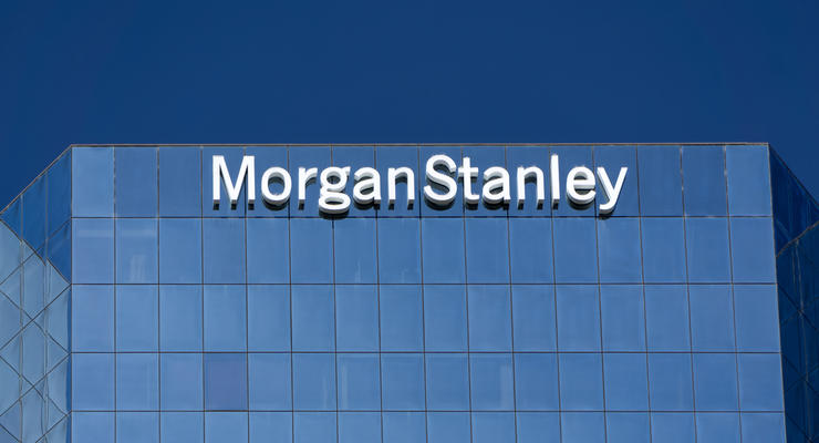 Morgan Stanley ухудшил оценку роста ВВП Украины на 2021 год