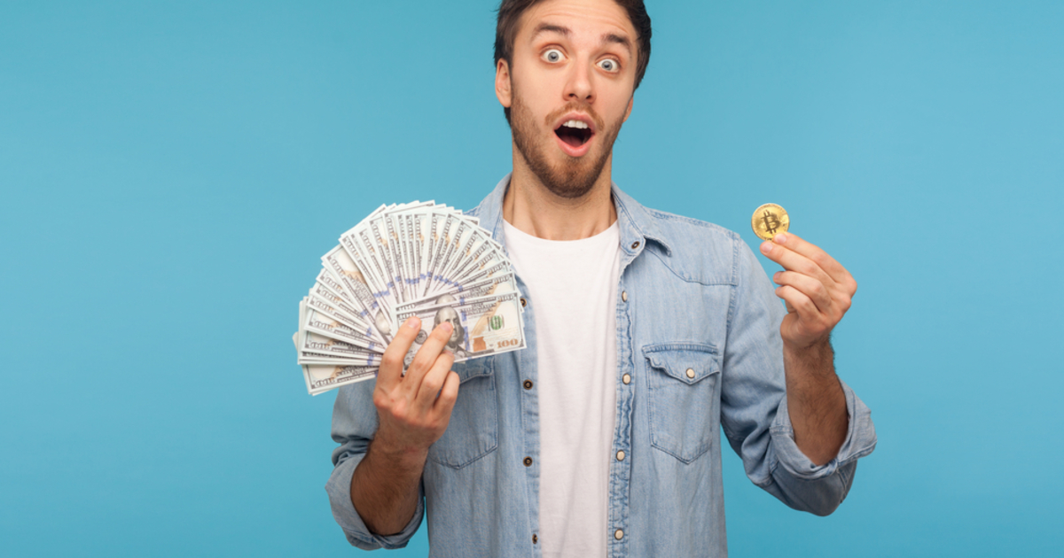 Курс биткоина подскочит до $100 тысяч — новый прогноз - Vimarsana News