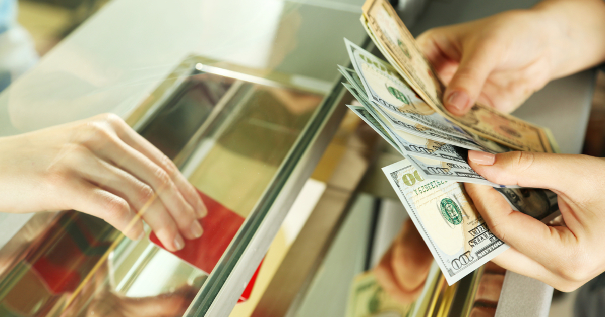 Курс валют на 30.08.2021: Доллар замер на месте - Vimarsana News