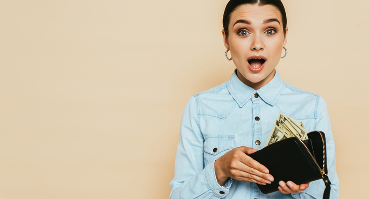 Некоторые налоги могут снизить / depositphotos