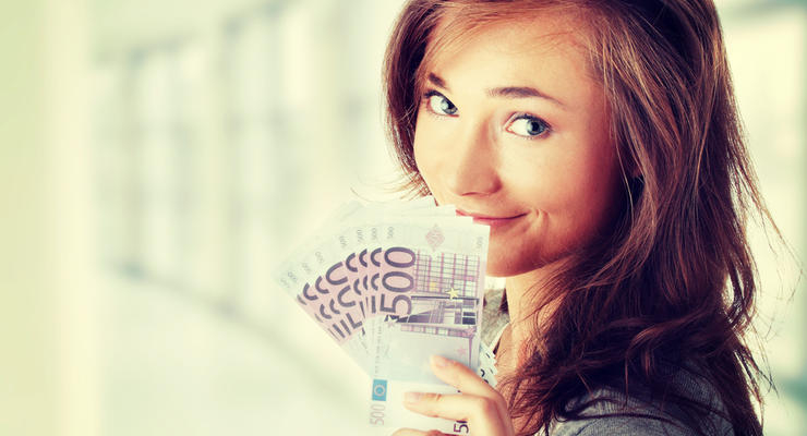 Цены в ЕС растут / depositphotos